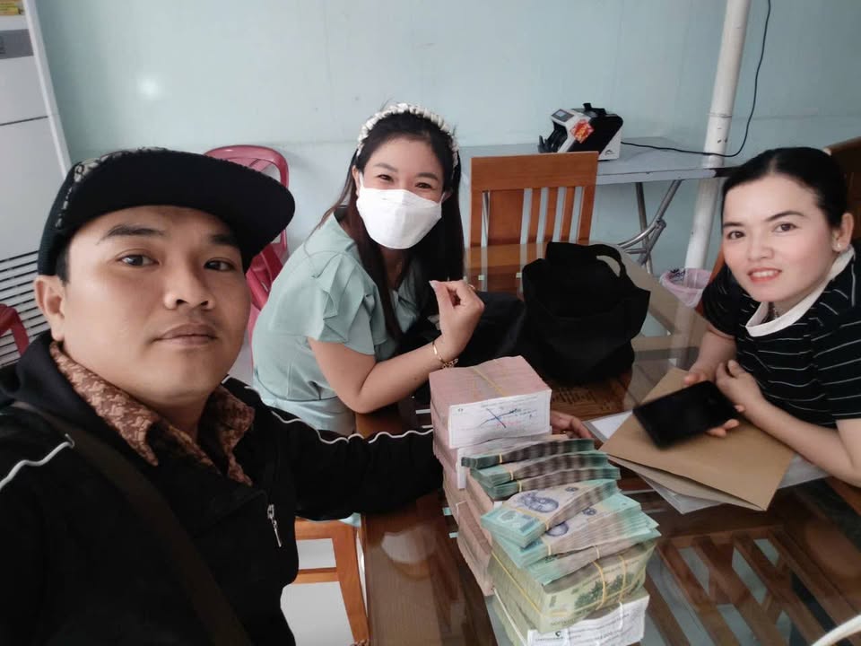 Đất thổ cư 140m² tại Thanh An, Châu Thành - Giá thỏa thuận hấp dẫn!