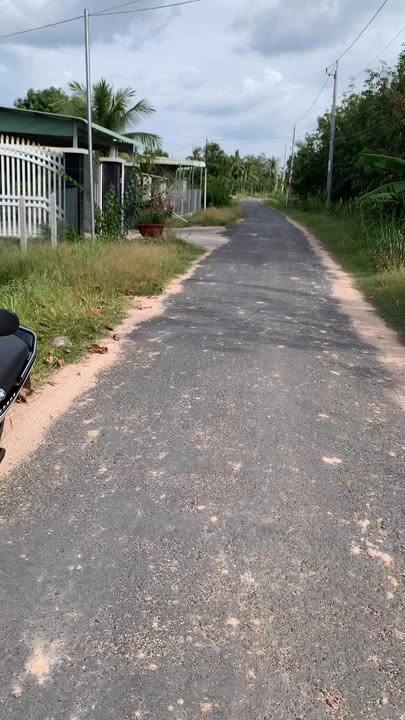 Đất nền Tân Phong, Tân Biên 20.000m² giá chỉ 540 triệu - Cơ hội đầu tư tuyệt vời!