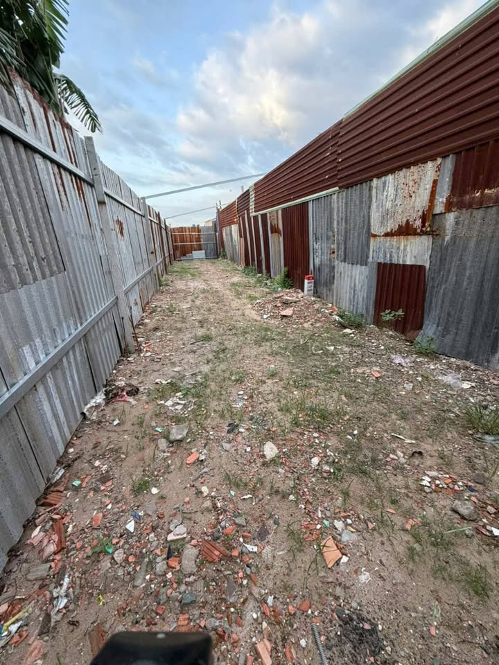 Đất mặt tiền đường Bộ Đội An Điền Vĩnh Lộc A 108m² giá 1.25 tỷ - Đầu tư sinh lời ngay!