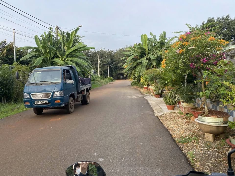 Đất nền Long Phước Bà Rịa 504.3m² giá 1.999 tỷ - Sổ đỏ chính chủ