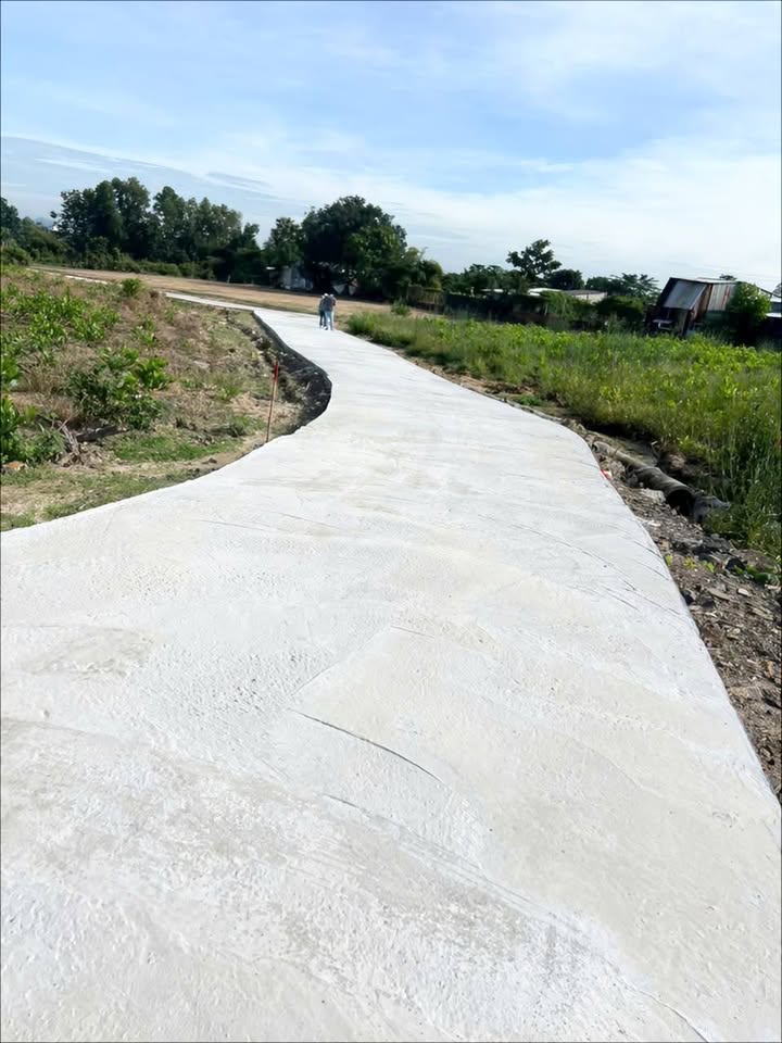 Đất nền Tam Phước, Long Điền 120m² giá 630 triệu - Sổ đỏ chính chủ!