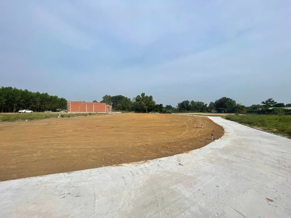 Đất nền Long Điền 190m² giá chỉ 700 triệu - Đầu tư sinh lời nhanh!