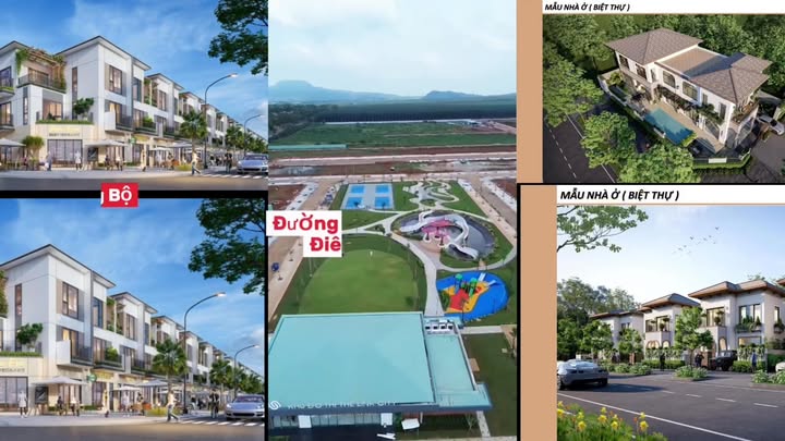 Đất nền sổ đỏ Dầu Giây 90m² giá thỏa thuận - Đầu tư sinh lời ngay!