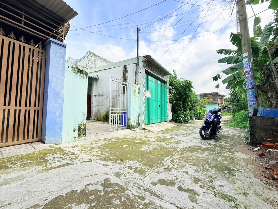 Nhà riêng Biên Hòa 83m² giá 1.95 tỷ - Bán gấp chính chủ!