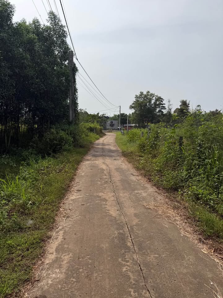 Đất nền Lang Minh Xuân Lộc 228m² giá 650 triệu - Sổ đỏ chính chủ