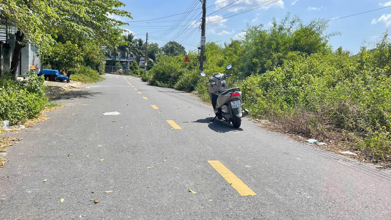 Đất biệt thự Suối Tân 126m² giá 1.75 tỷ - Cơ hội đầu tư hiếm có!