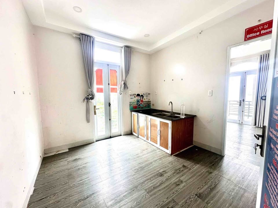 Căn hộ 45m² tại KĐT Hà Quang 1 Nha Trang chỉ 4.5 triệu/tháng - Thuận tiện làm văn phòng!