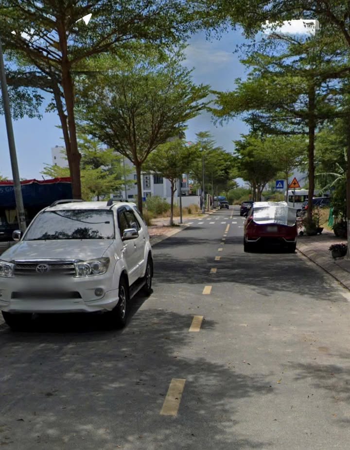 Lô đất đẹp Khu đô thị Mipeco Nha Trang 90m² giá 7.6 tỷ - Sổ hồng chính chủ