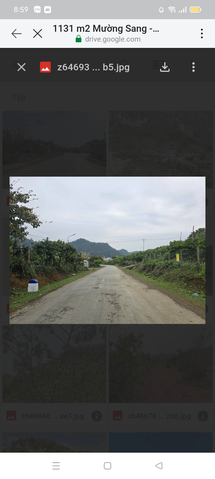 Đất mặt đường Quốc lộ 43 Mộc Châu 1131m² - Cơ hội đầu tư tuyệt vời!