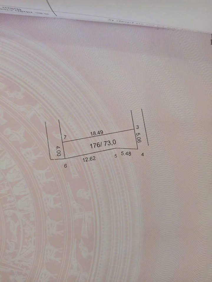 Đất thổ cư Mai Đình, Sóc Sơn 73m² giá 3.067 tỷ - Cơ hội đầu tư sinh lời!