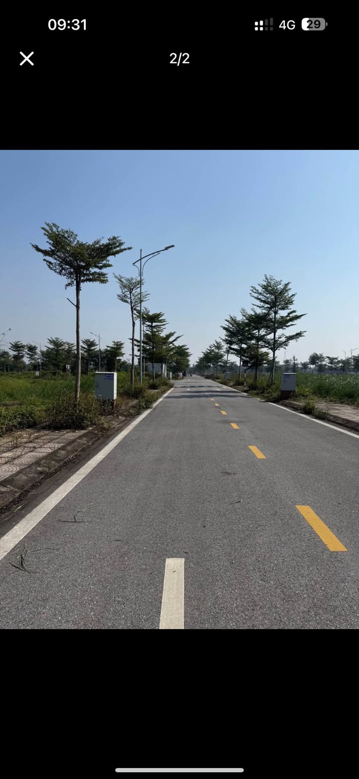 Đất nền Phúc Thành, Lý Nhân 100m² giá 2 tỷ - Cơ hội đầu tư hấp dẫn!