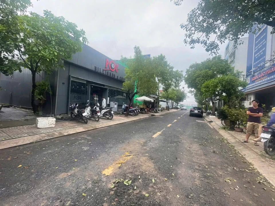 Đất nền đẹp Bến Lức 100m² giá 3.9 tỷ - Cơ hội đầu tư sinh lời!