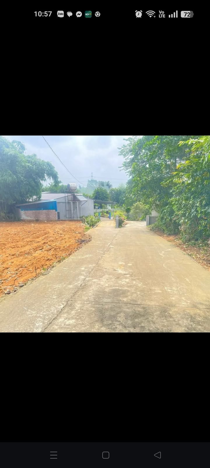 Đất thổ cư Phú Lộc 177m² giá 600 triệu - Ô tô vào tận nơi!