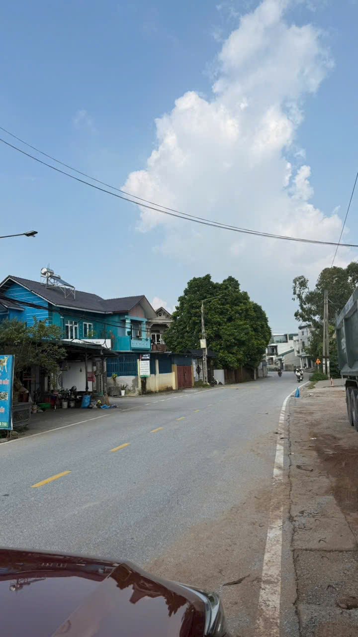 Đất mặt đường Lạc Hồng Phong Châu 200m² giá 4 tỷ - Cơ hội đầu tư tuyệt vời!