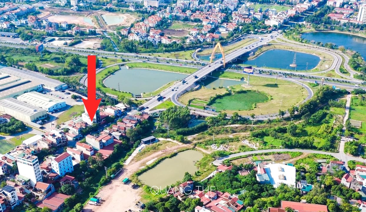 Nhà 1 tầng mặt đường Nguyễn Trãi, Khắc Niệm 126m² giá 13 tỷ - Cơ hội đầu tư vàng!