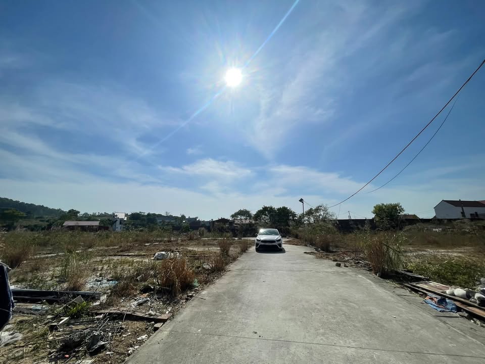 Đất nền Ngọc Xá, Quế Võ 83m² giá chỉ 1.25 tỷ - Đầu tư sinh lời ngay!