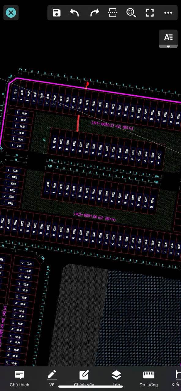 Đất nền Vọng Đông - Yên Phong 100m² giá 3 tỷ - Tiềm năng kinh doanh lớn!