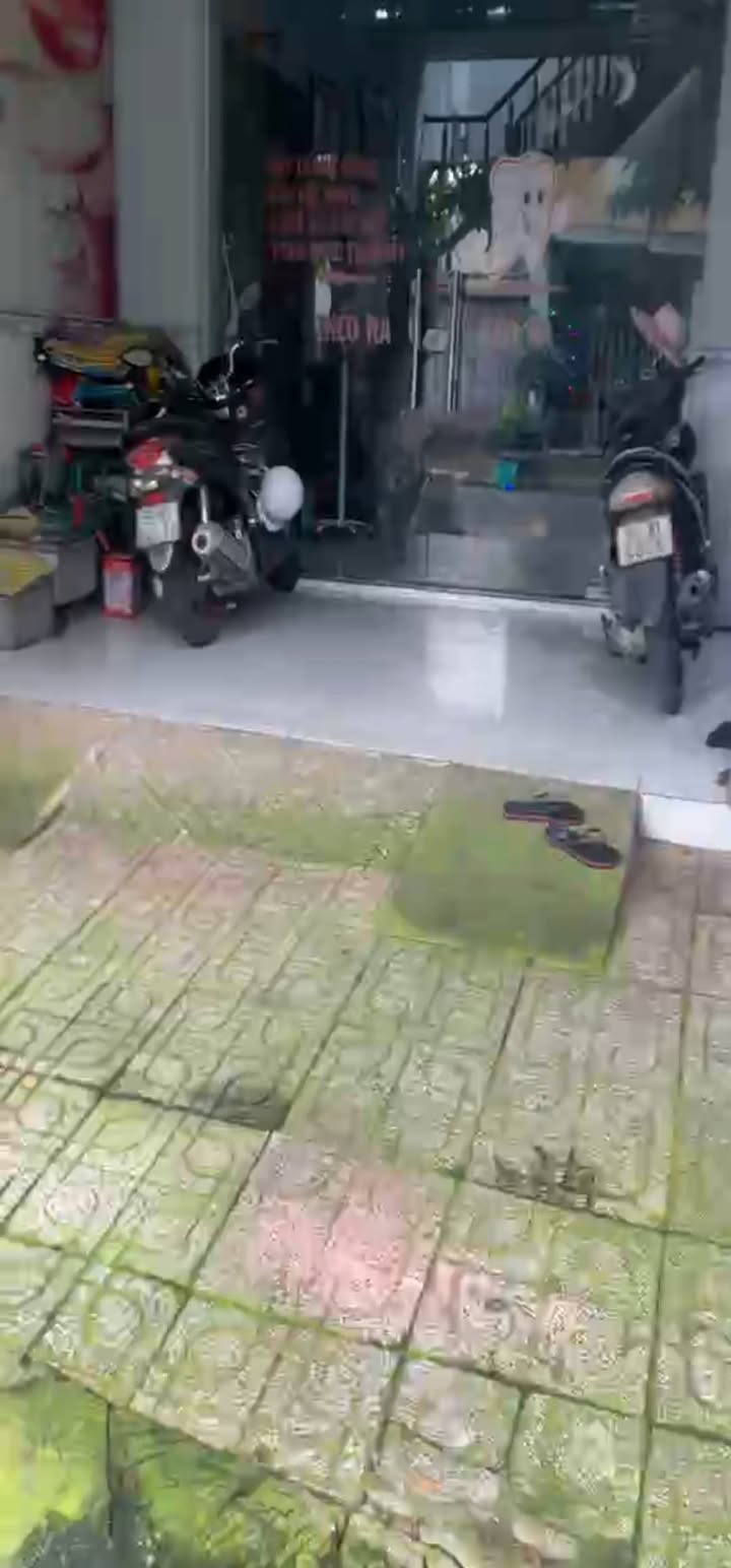 Nhà bán Bình Đáng, KDC Minh Tuấn, 107m² giá 5.35 tỷ - Sẵn sàng vào ở!