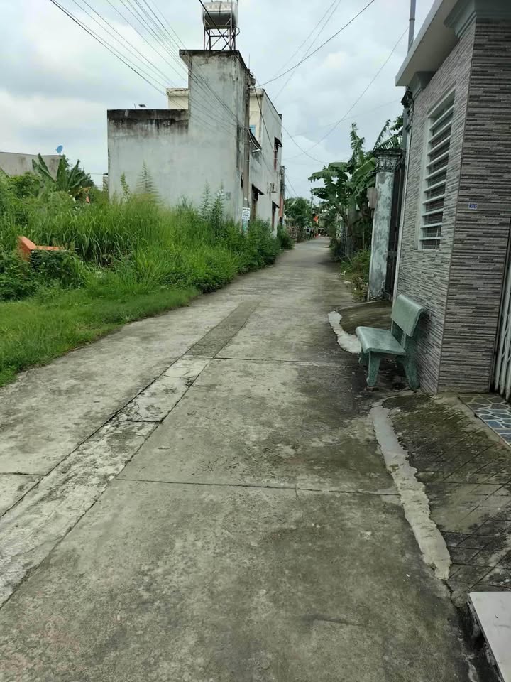 Bán đất Trảng Dài Biên Hòa 118m² giá 1.25 tỷ - Sổ đỏ chính chủ