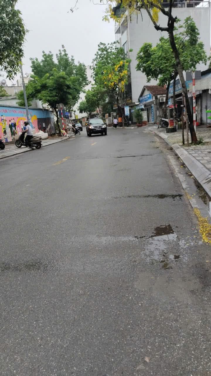 Đất nền Phú Thượng Tây Hồ 68m² - Đầu tư sinh lời ngay!