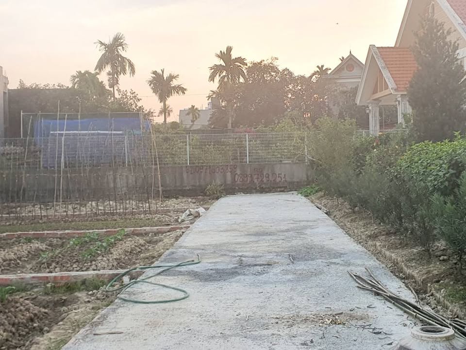 Đất thổ cư thôn Kiều Trung, phường An Hải, 45m² - Cơ hội vàng đầu tư chỉ 700 triệu!