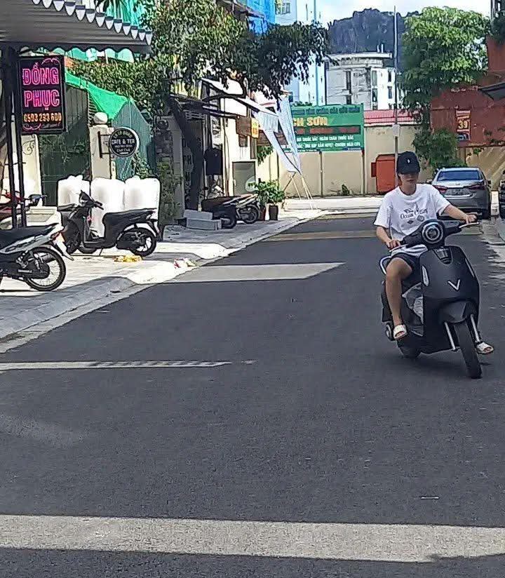 Bán đất 85m² tại trung tâm TP Thanh Hóa - Giá chỉ 3.75 tỷ, thích hợp kinh doanh!