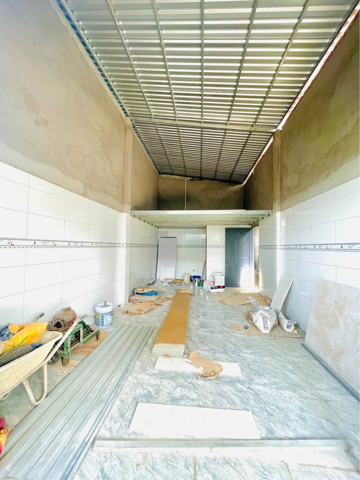 Phòng trọ cho thuê mặt tiền Nguyễn Chí Thanh, Rạch Giá - Giá chỉ 1.5 triệu/tháng!