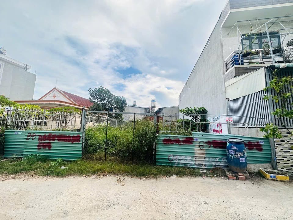 Đất đẹp Linh Xuân Thủ Đức 242m² - Đường xe tải thông, cơ hội đầu tư lớn!