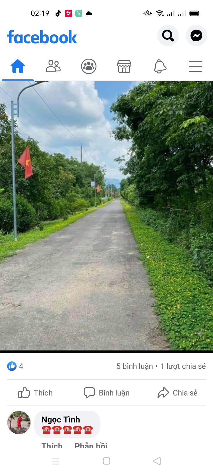 Đất nền Suối Cao, Xuân Lộc 8000m² giá 800 triệu - Sổ đỏ chính chủ