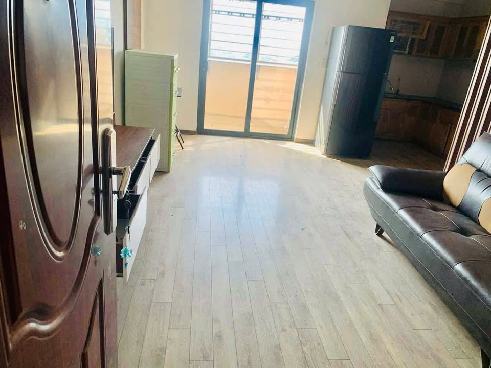 Chung cư Tecco Trường Thịnh Vinh 68m² giá 7 triệu - An ninh tốt, vào ở ngay!