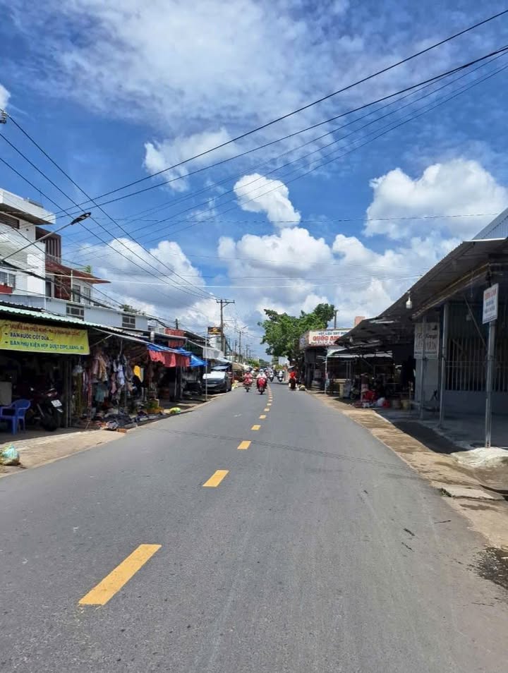 Đất nền mặt tiền Bùi Hữu Nghĩa, Bình Thủy 180m² giá 3.999 tỷ - Cơ hội đầu tư tuyệt vời!