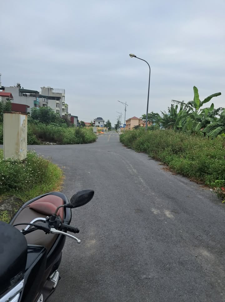 Đất nền tái định cư Đông Mỹ 90m² giá chỉ 2.15 tỷ - Đầu tư sinh lời ngay!