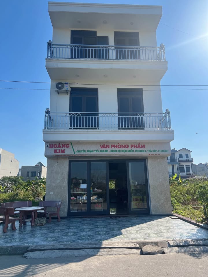 Đất nền Phan Bội Châu Đa Mai 90m² giá 3.4 tỷ - Vị trí đắc địa gần KCN!