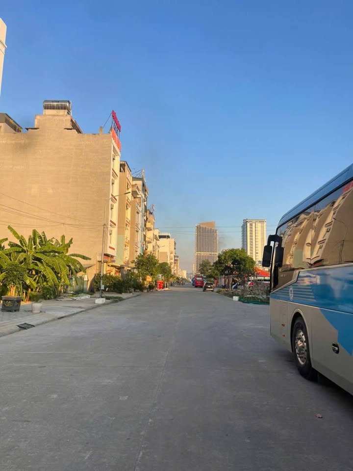 Đất tái định cư Hùng Thắng Hạ Long 63.5m² giá 6.487 tỷ - Đầu tư sinh lời ngay!