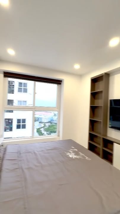 Căn hộ 3 ngủ New Life Bãi Cháy 102m² giá 4.6 tỷ - Sẵn sàng vào ở ngay!