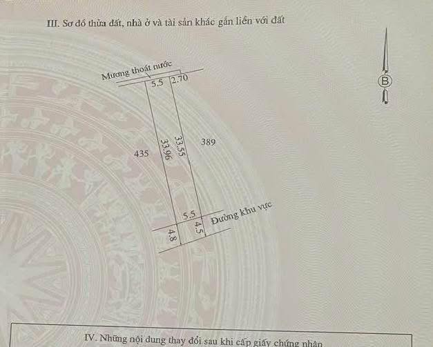 Bán FrontHouse Mặt tiền Cao Thắng, Đông Hà 184m² giá 1.3 tỷ - Đầu tư sinh lời!