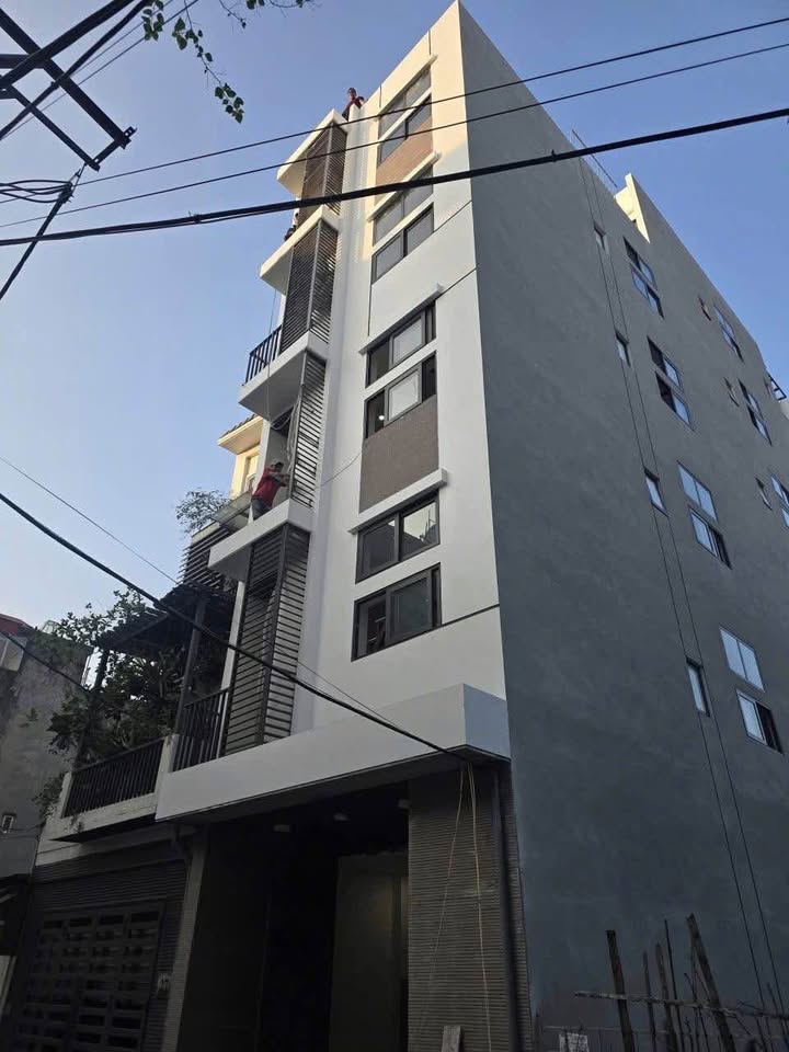 Cho thuê căn hộ phố Vũ Xuân Thiều, Phúc Lợi, 18m² giá từ 3.5 triệu - Full đồ mới tinh!