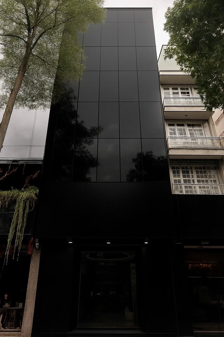 Cho thuê nhà mặt phố Xã Đàn, 80m² x 6 tầng - Kinh doanh sầm uất!