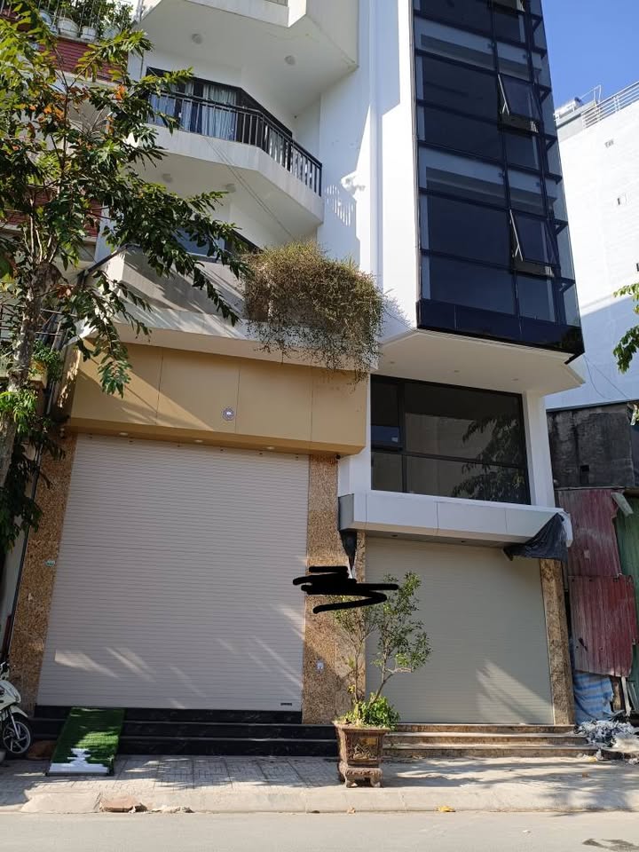 Cho thuê FrontHouse 3 tầng đường Nguyễn Xiển, Thanh Xuân - Kinh doanh tuyệt vời chỉ 15 triệu!