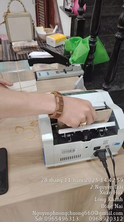 Đất Bảo Vinh Long Khánh 198m² giá 1.28 tỷ - Cơ hội đầu tư hấp dẫn!