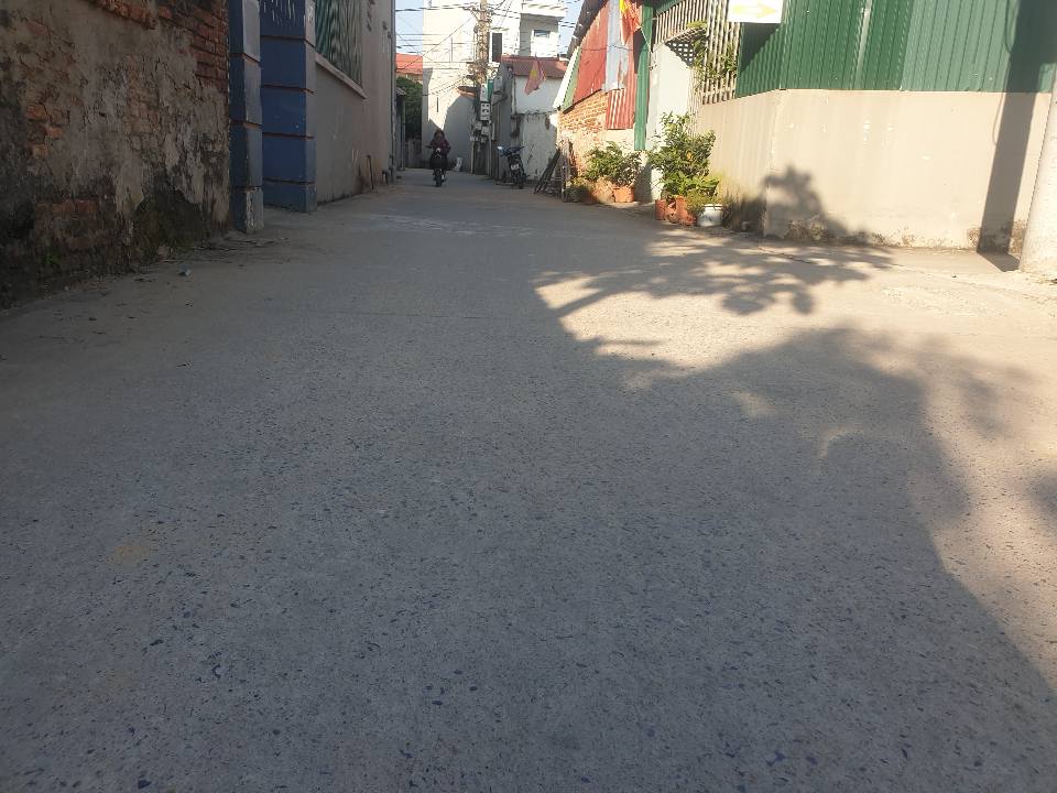 Đất thổ cư Ninh Môn, Hiền Ninh 82,5m² giá 2 tỷ - Đầu tư sinh lời bền vững!