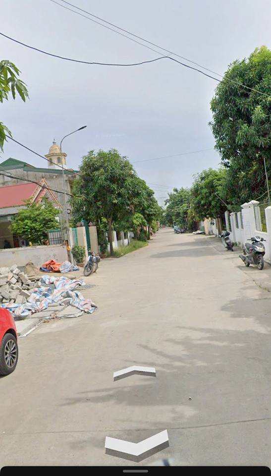 Đất Phường Đông Vĩnh 133m² giá 4.05 tỷ - Đầu tư sinh lời ngay!