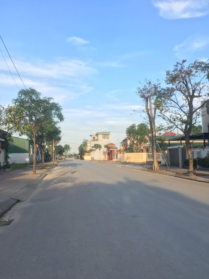 Đất nền mặt đường Phú Yên 150m² giá 1 tỷ - Cơ hội đầu tư tuyệt vời!