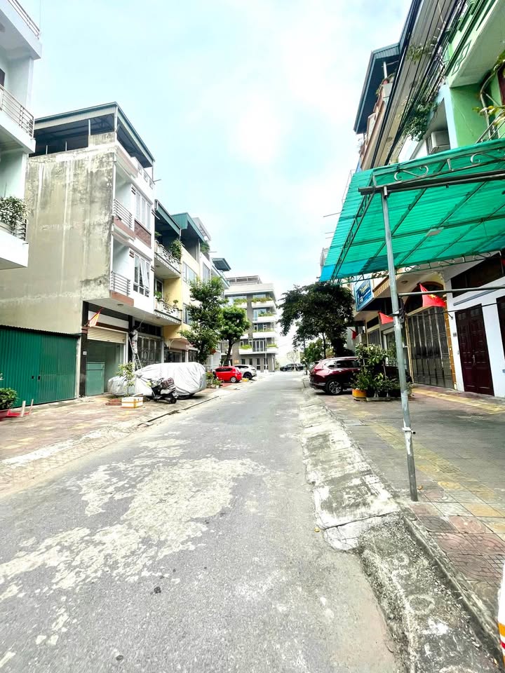 Đất nền Cao Xanh Hạ Long 48m² giá 3 tỷ - Cơ hội đầu tư hiếm có!