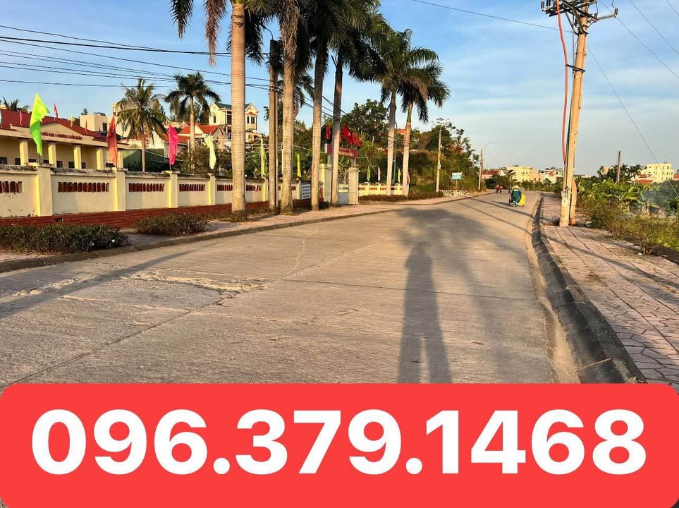 Đất thổ cư Tuần Châu Hạ Long 70m² - Giá chỉ từ 1.3 tỷ, nhanh tay kẻo lỡ!