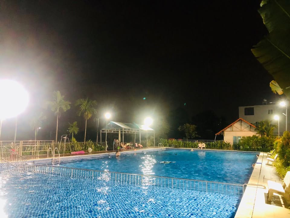 Căn hộ 4S Linh Đông Thủ Đức 72m² giá từ 2.8 tỷ - Cơ hội sở hữu ngay!