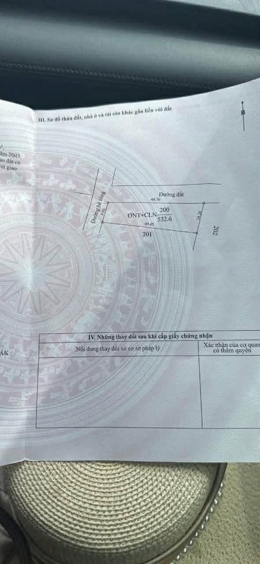 Đất nền Phú Xuân 440m² giá 950 triệu - Lô góc 2 mặt tiền đắc địa!