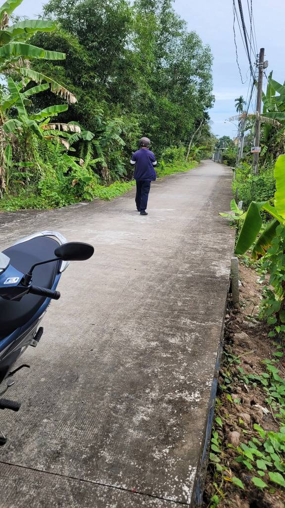 Đất nền Thường Thạnh Cái Răng 150m² giá 650 triệu - Sổ đỏ chính chủ, xây ngay!