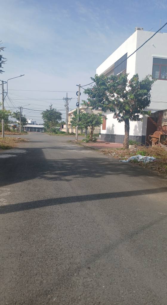 Đất nền đường số 1 Nhơn Nghĩa, Phong Điền 90m² giá 900 triệu - Đầu tư sinh lời ngay!