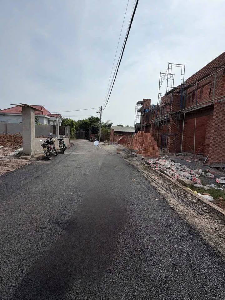 Đất thổ cư Giang Điền, Trảng Bom 102m² giá 939 triệu - Sổ đỏ chính chủ!